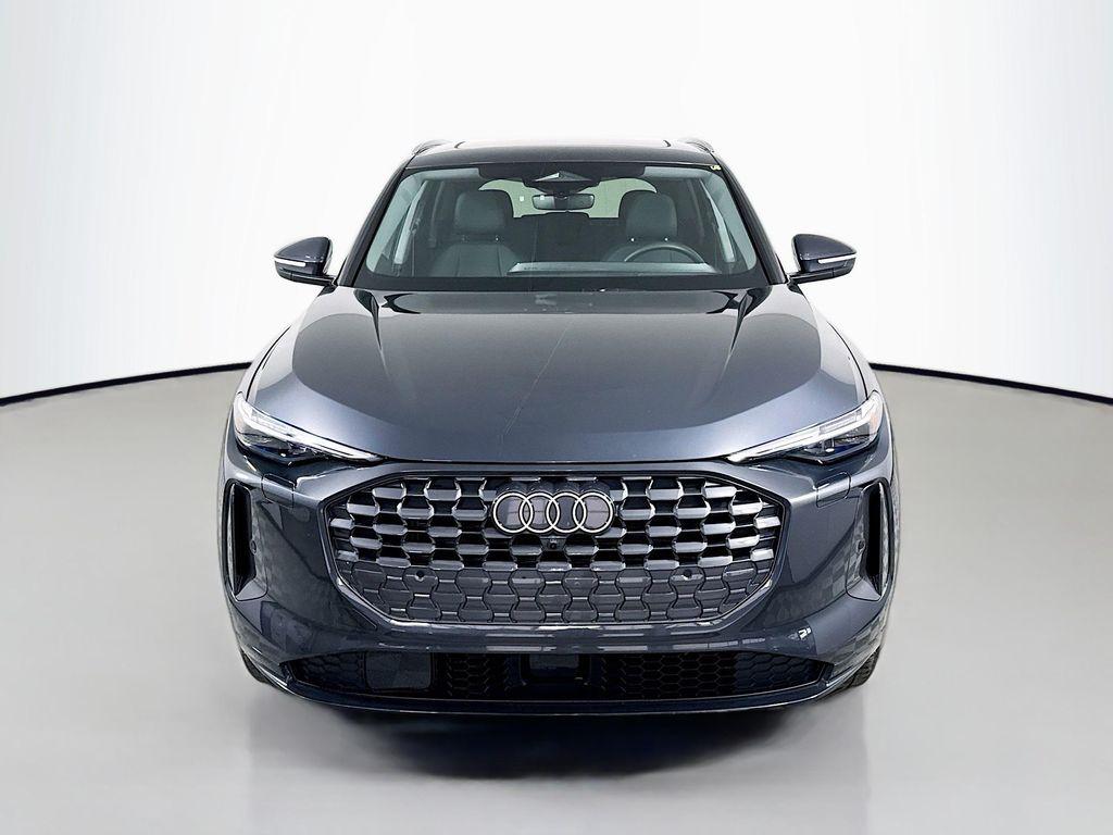 used 2025 Audi Q5 car, priced at $48,797