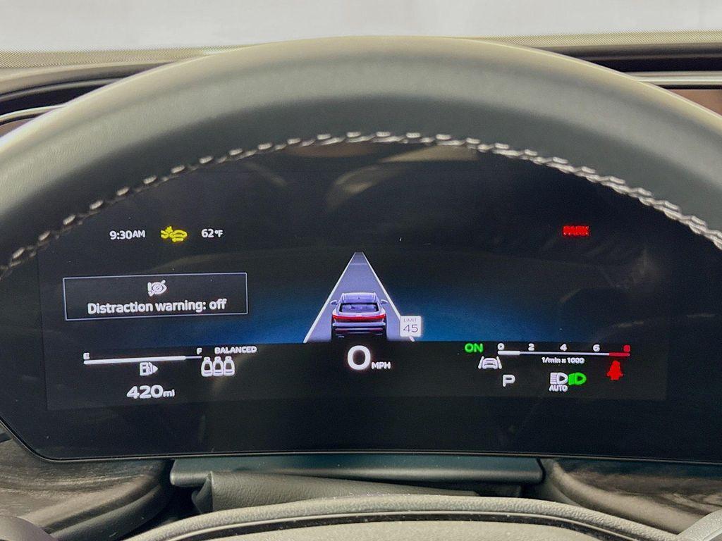 used 2025 Audi Q5 car, priced at $48,797