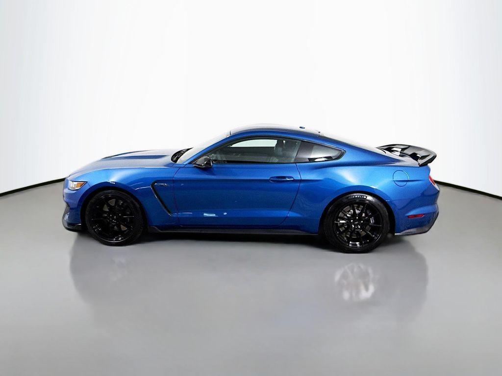 used 2019 Ford Shelby GT350 car, priced at $66,997