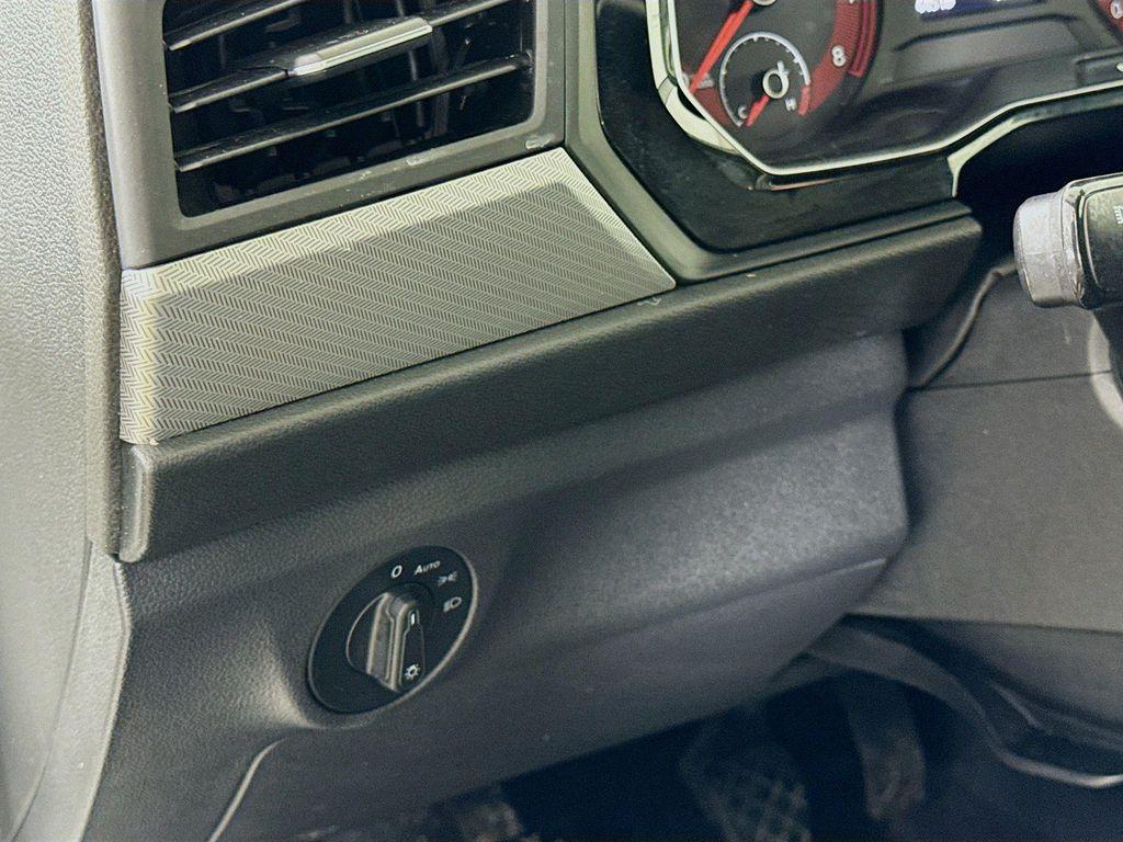 used 2020 Volkswagen Jetta car, priced at $17,597