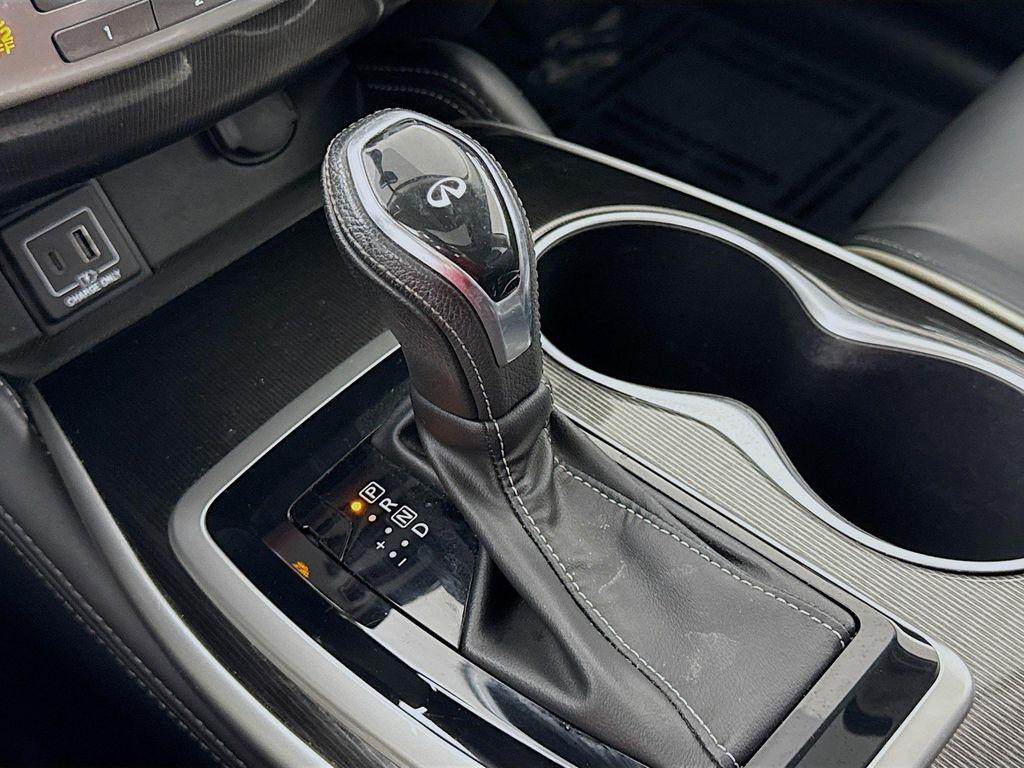 used 2019 INFINITI QX60 car, priced at $18,597