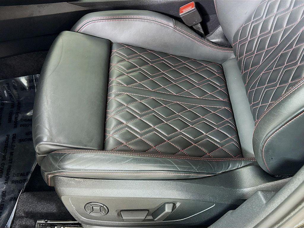 used 2024 Audi S3 car, priced at $43,997