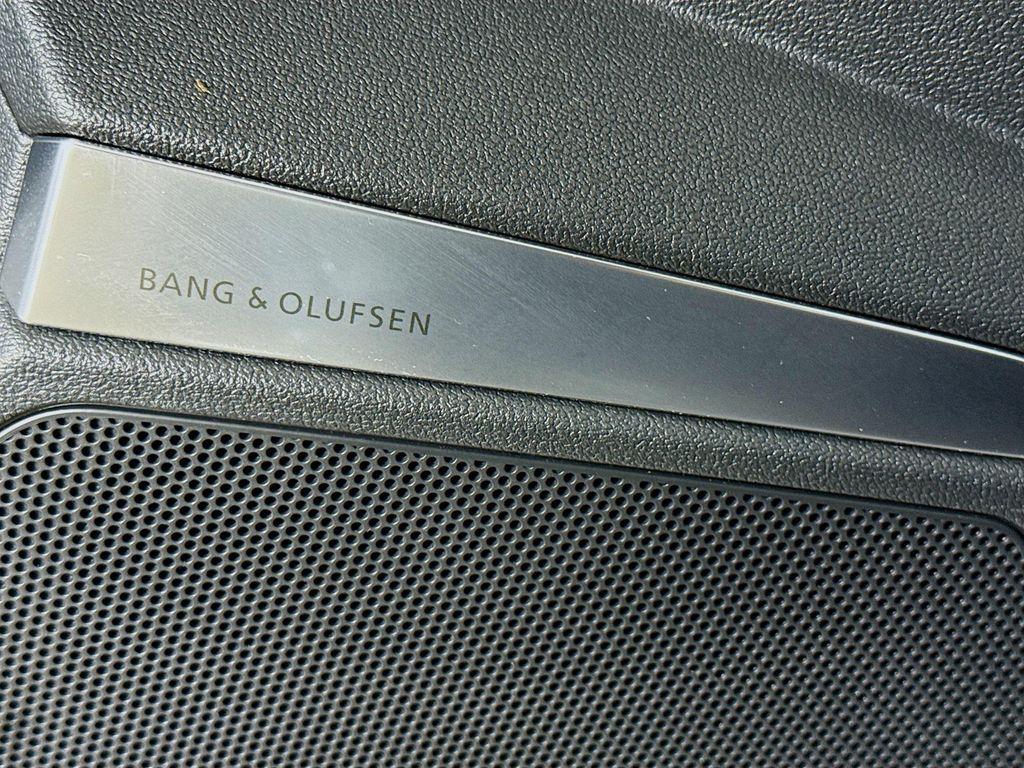 used 2024 Audi S3 car, priced at $43,997