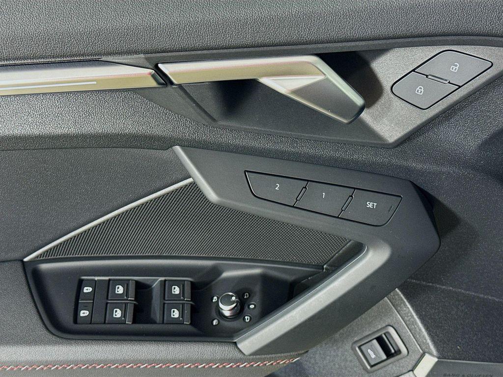 used 2024 Audi S3 car, priced at $43,997