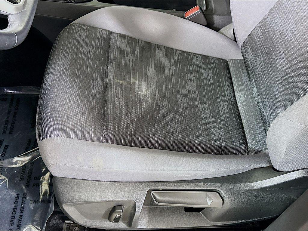 used 2022 Volkswagen ID.4 car, priced at $17,997