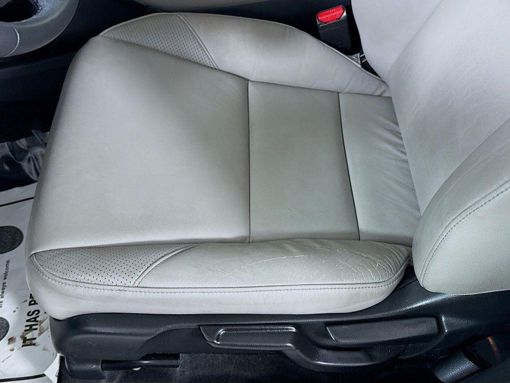 used 2016 Honda HR-V car, priced at $15,387