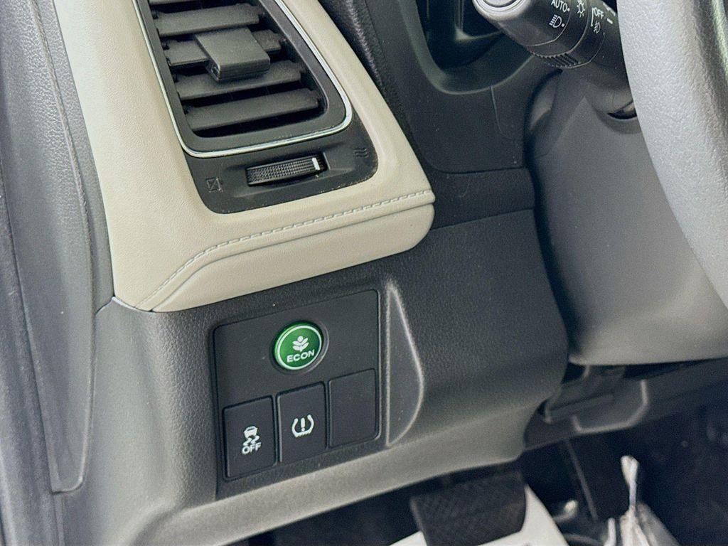 used 2016 Honda HR-V car, priced at $15,387