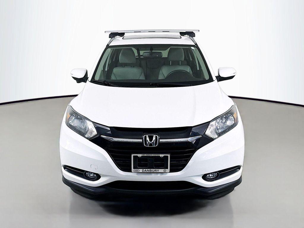 used 2016 Honda HR-V car, priced at $15,387