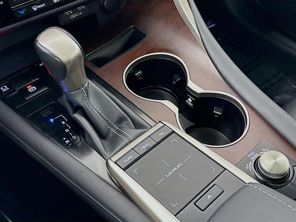 used 2020 Lexus RX 350 car, priced at $30,497
