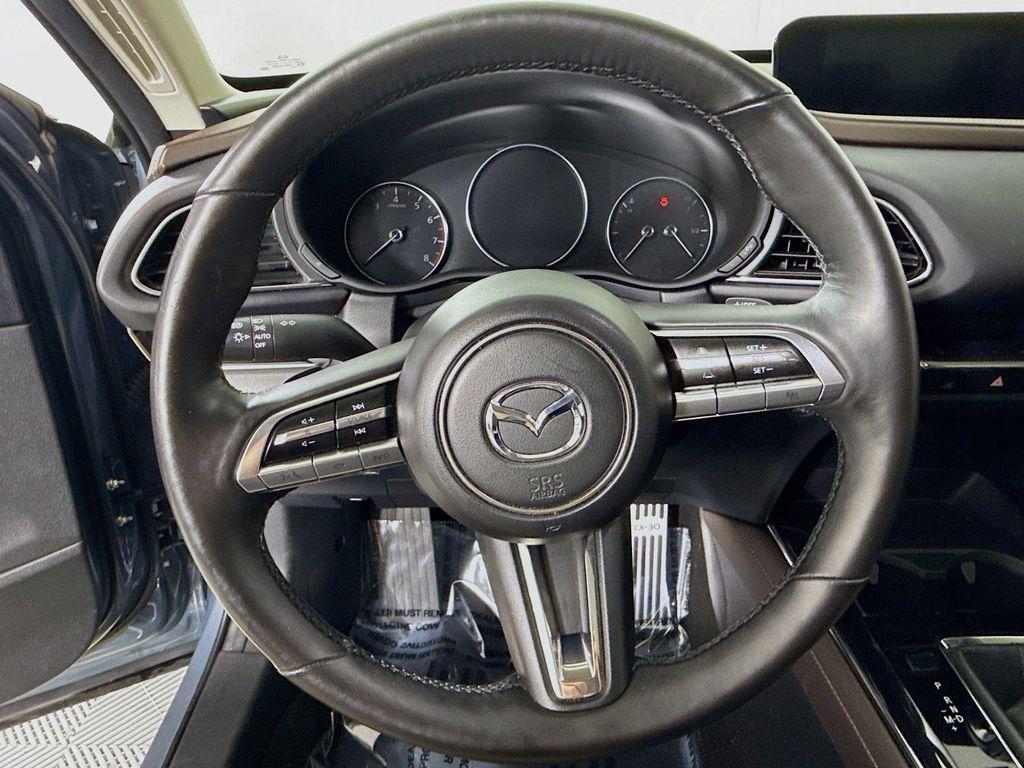 used 2022 Mazda CX-30 car, priced at $23,997