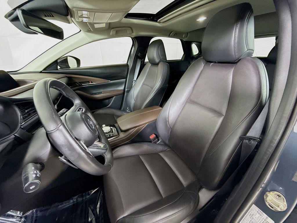 used 2022 Mazda CX-30 car, priced at $23,997
