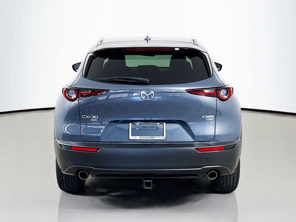 used 2022 Mazda CX-30 car, priced at $23,997