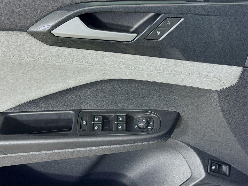 used 2022 Volkswagen Taos car, priced at $19,797