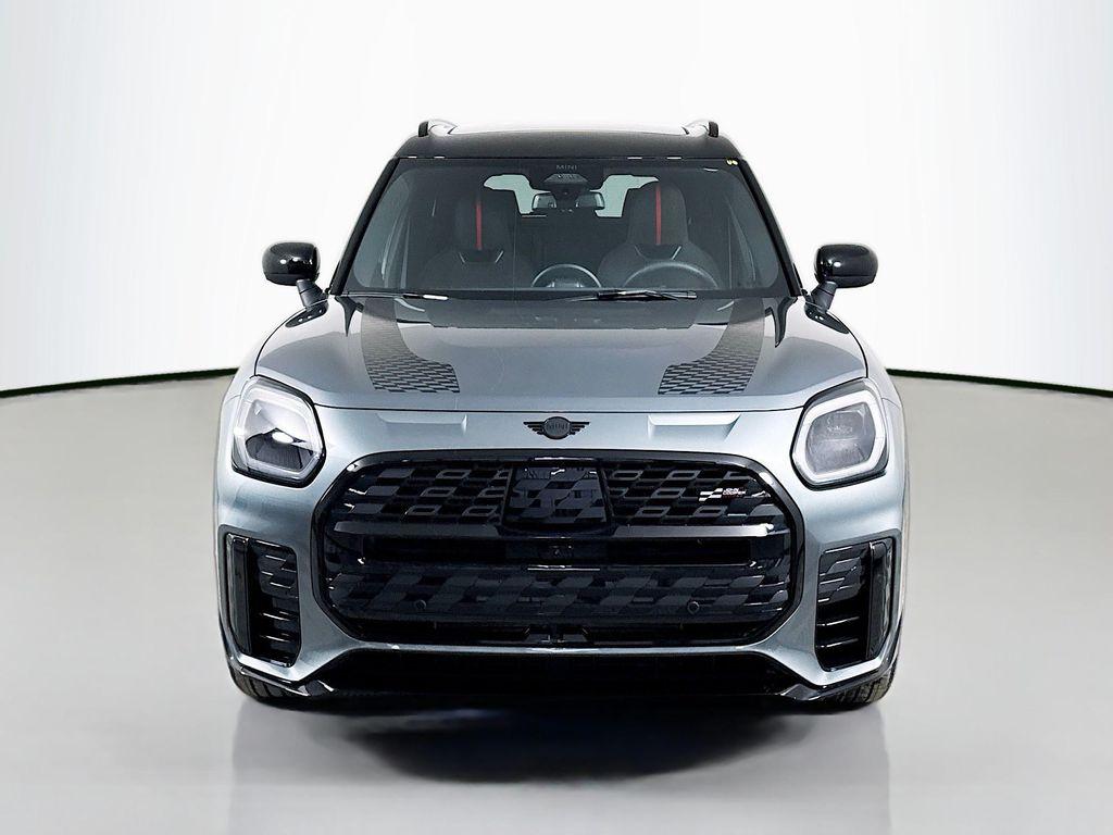 used 2026 MINI Countryman car, priced at $39,977