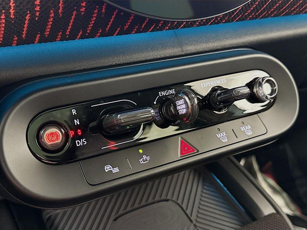 used 2026 MINI Countryman car, priced at $39,977