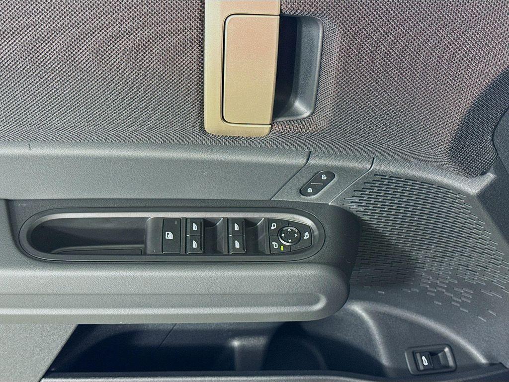 used 2026 MINI Countryman car, priced at $39,977