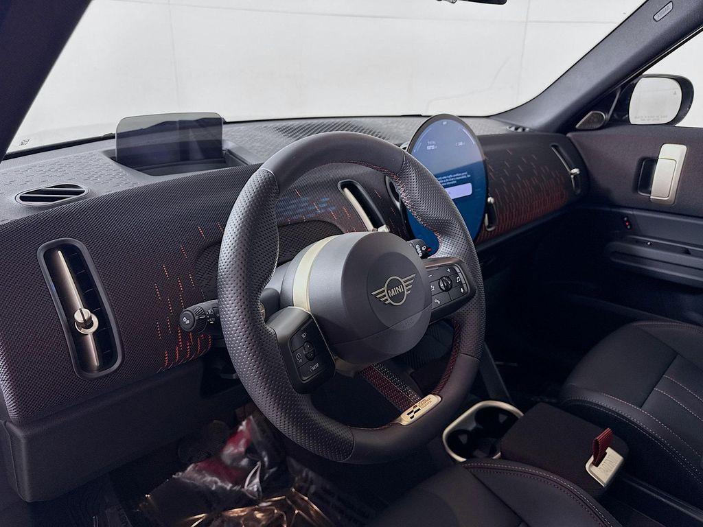 used 2026 MINI Countryman car, priced at $39,977
