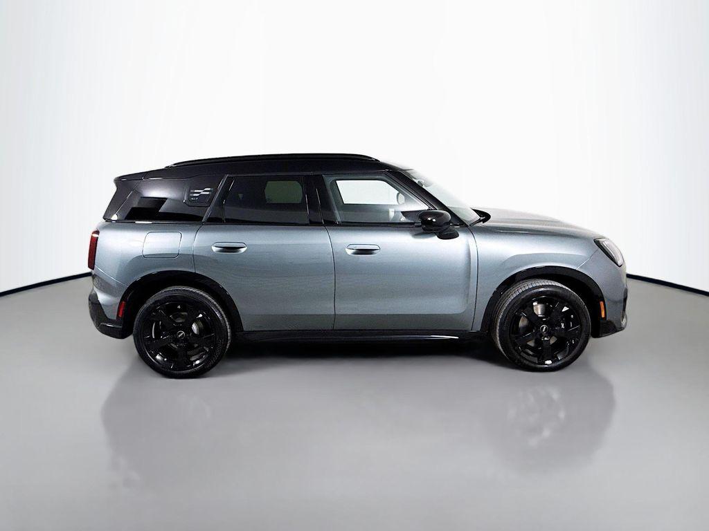 used 2026 MINI Countryman car, priced at $39,977