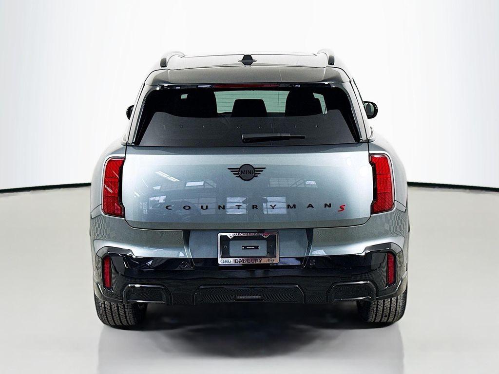 used 2026 MINI Countryman car, priced at $39,977
