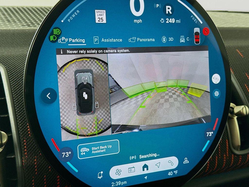 used 2026 MINI Countryman car, priced at $39,977