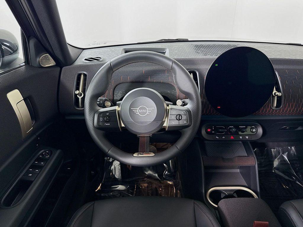 used 2026 MINI Countryman car, priced at $39,977