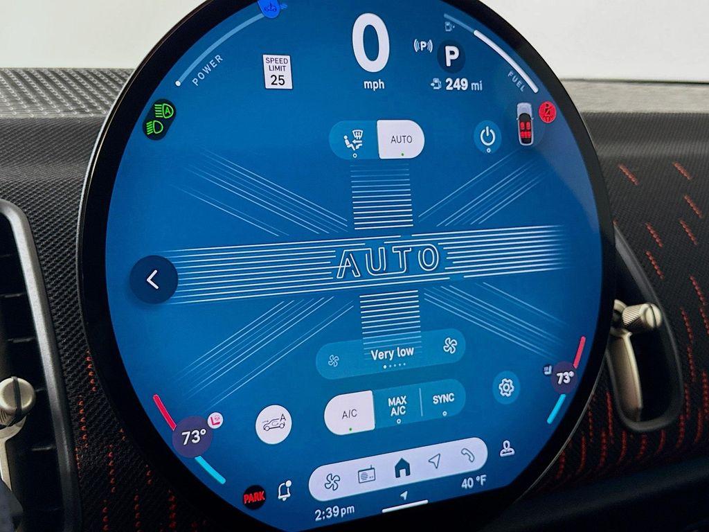 used 2026 MINI Countryman car, priced at $39,977