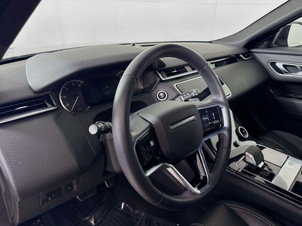 used 2023 Land Rover Range Rover Velar car, priced at $37,997
