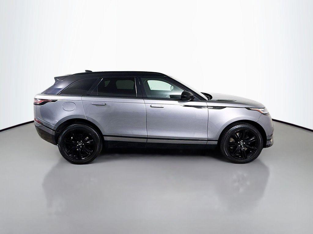 used 2023 Land Rover Range Rover Velar car, priced at $37,997