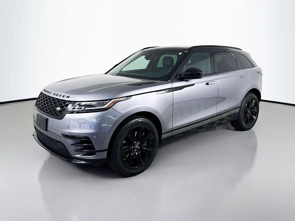 used 2023 Land Rover Range Rover Velar car, priced at $37,997