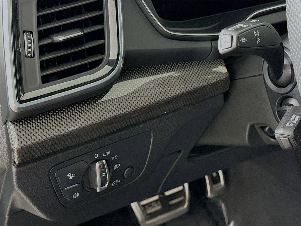 used 2023 Audi SQ5 car, priced at $42,987