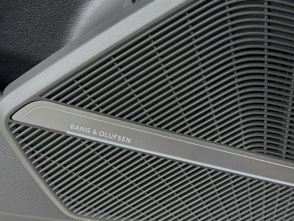 used 2023 Audi SQ5 car, priced at $42,987