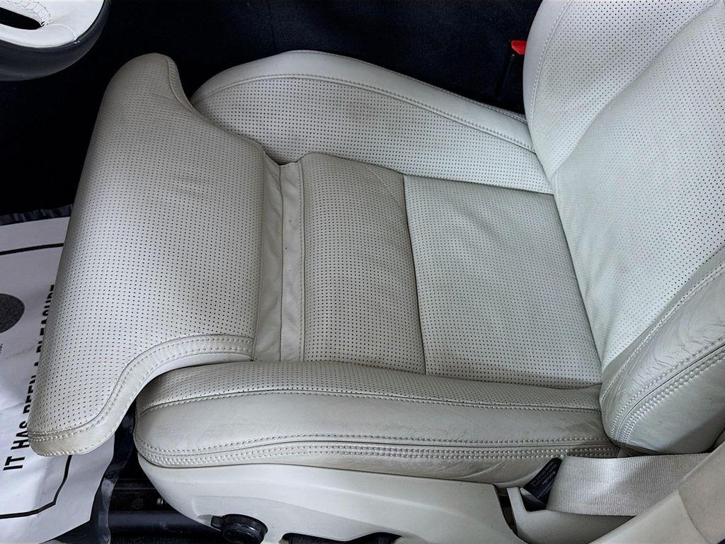 used 2018 Volvo V90 Cross Country car, priced at $22,597