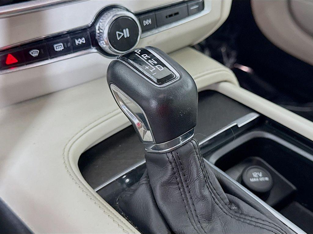 used 2018 Volvo V90 Cross Country car, priced at $22,597