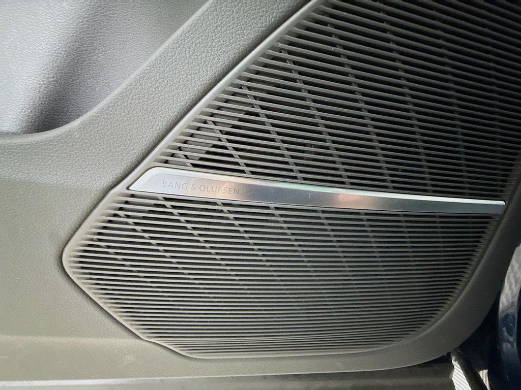 used 2025 Audi Q7 car, priced at $48,597