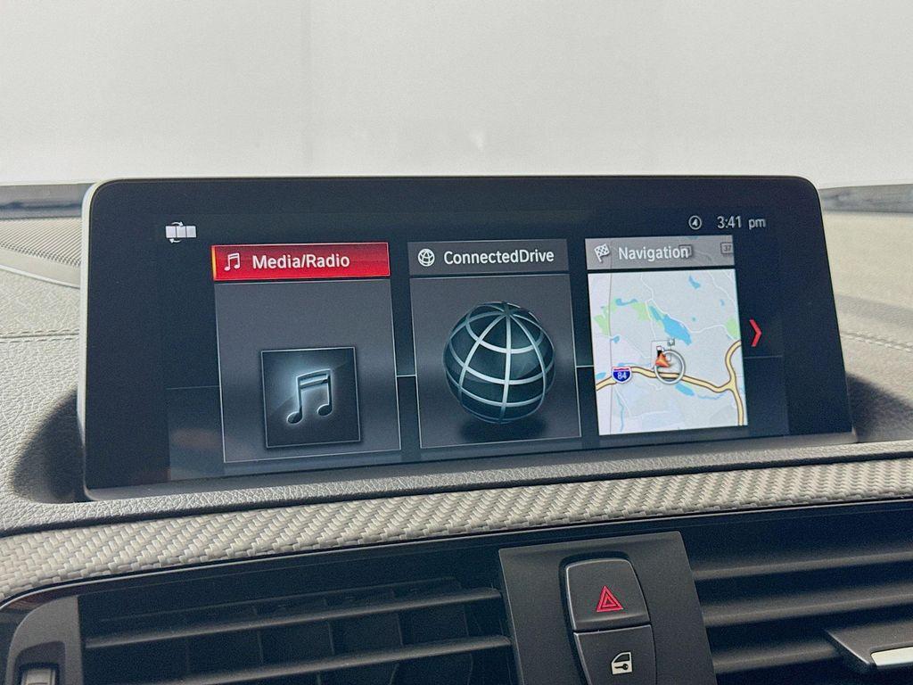 used 2018 BMW M2 car, priced at $39,597