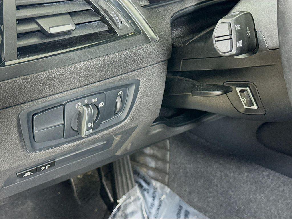 used 2018 BMW M2 car, priced at $39,597