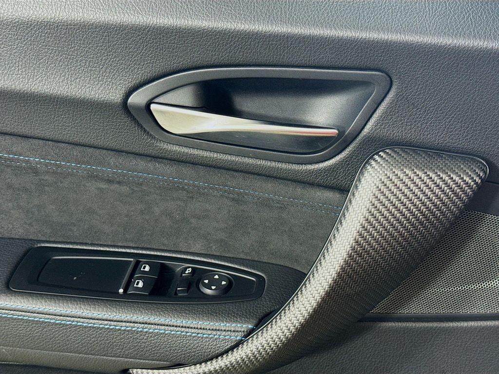 used 2018 BMW M2 car, priced at $39,597