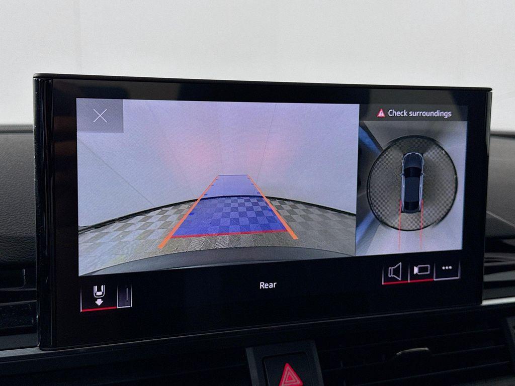 used 2022 Audi A5 Sportback car, priced at $29,977