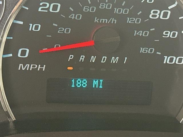 new 2025 GMC Savana 2500 car, priced at $53,505