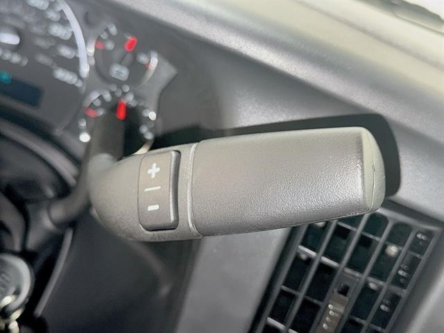 new 2025 GMC Savana 2500 car, priced at $53,505