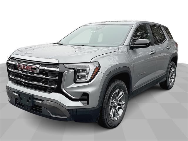 new 2026 GMC Terrain car, priced at $31,687