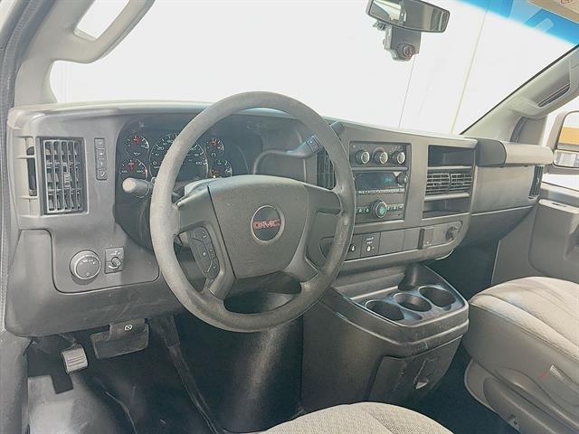 used 2016 GMC Savana 2500 car, priced at $10,900