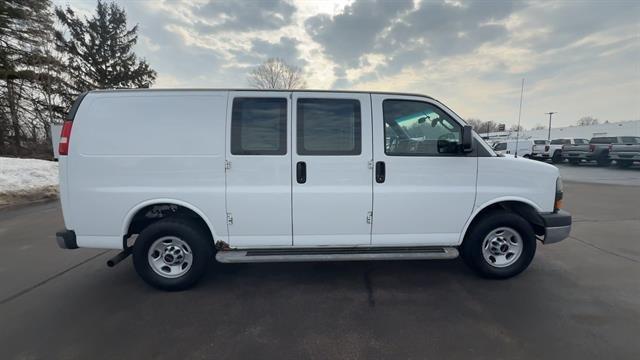 used 2016 GMC Savana 2500 car, priced at $10,900