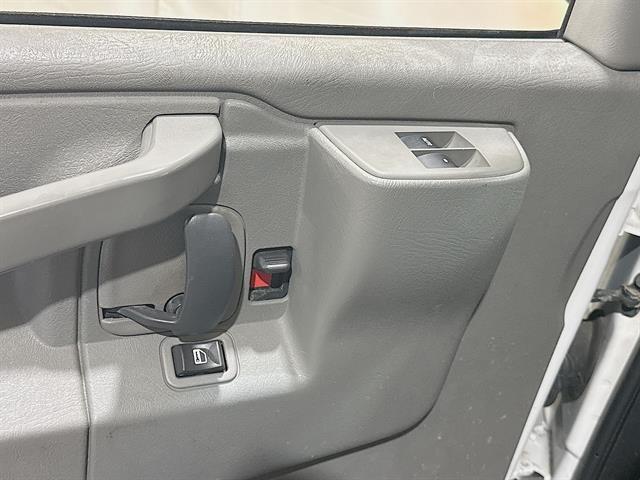 used 2016 GMC Savana 2500 car, priced at $10,900