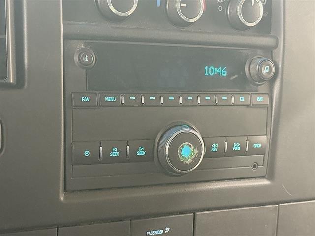 used 2016 GMC Savana 2500 car, priced at $10,900