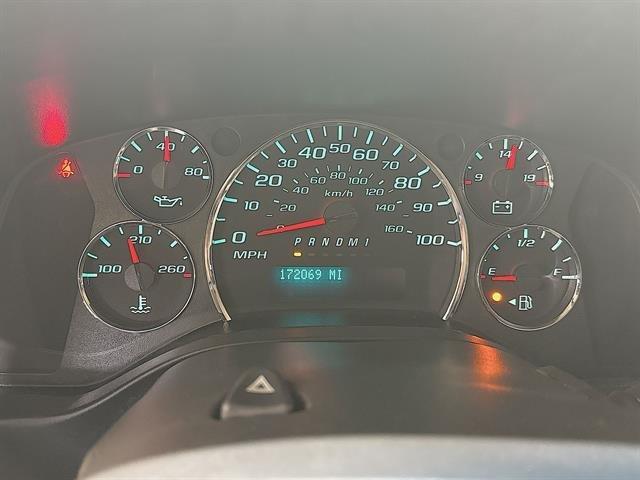 used 2016 GMC Savana 2500 car, priced at $10,900