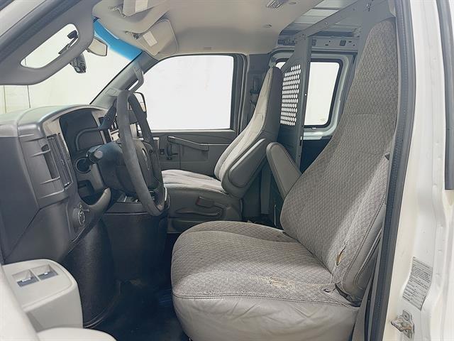 used 2016 GMC Savana 2500 car, priced at $10,900