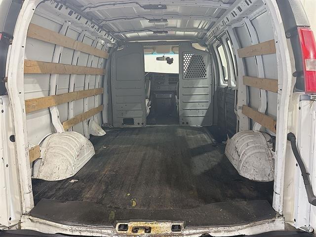 used 2016 GMC Savana 2500 car, priced at $10,900