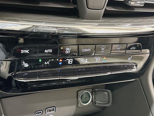 new 2026 Buick Encore GX car, priced at $35,875