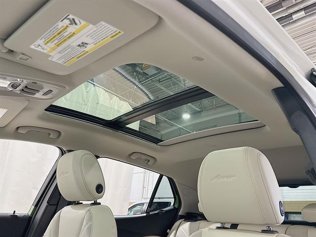 new 2026 Buick Encore GX car, priced at $35,875